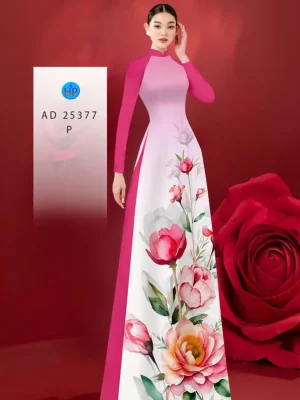 1734492348 641 vai ao dai hoa in 3d ad 25377