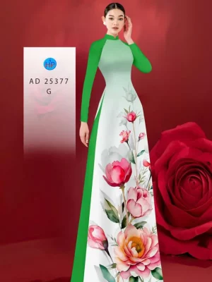 1734492348 814 vai ao dai hoa in 3d ad 25377