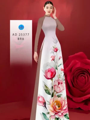 1734492349 237 vai ao dai hoa in 3d ad 25377