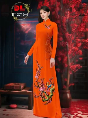 1734573430 631 vai ao dai hoa dao don tet ad bt2716