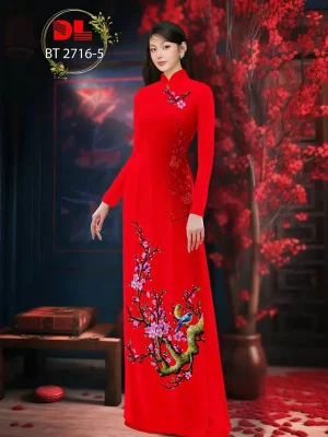 1734573430 779 vai ao dai hoa dao don tet ad bt2716