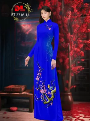 1734573431 407 vai ao dai hoa dao don tet ad bt2716