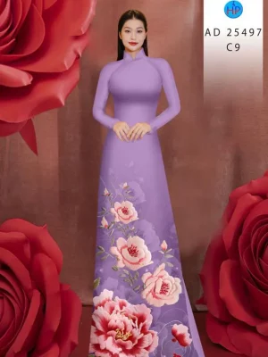 1734573535 15 vai ao dai hoa cam chuong ad 25497