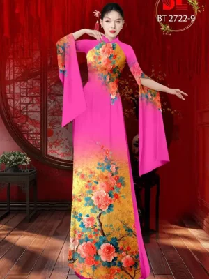 1734664827 132 vai ao dai hoa sang trong ad bt2722