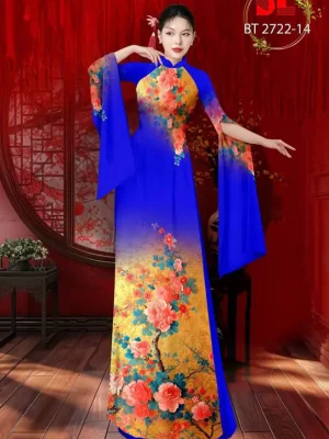 1734664827 8 vai ao dai hoa sang trong ad bt2722