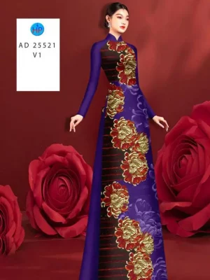 1734664908 899 vai ao dai hoa cam chuong ad 25521