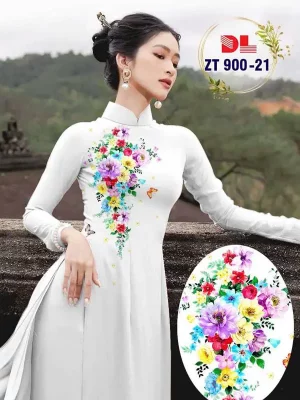 1734665297 10 vai ao dai hoa cuc ad zt900