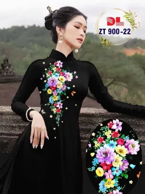 1734665298 763 vai ao dai hoa cuc ad zt900