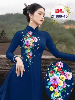 1734665300 848 vai ao dai hoa cuc ad zt900