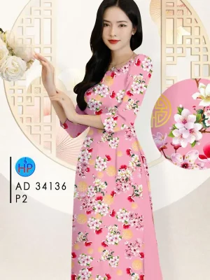 1734665360 121 vai ao dai hoa dao ad 34136