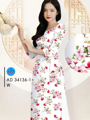 1734665360 884 vai ao dai hoa dao ad 34136