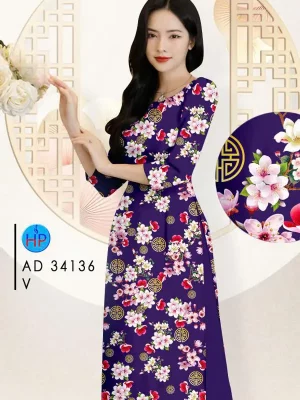 1734665360 995 vai ao dai hoa dao ad 34136