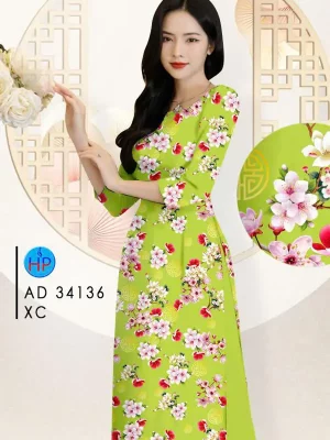 1734665361 375 vai ao dai hoa dao ad 34136