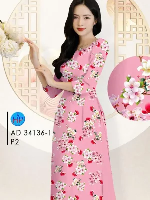 1734665361 379 vai ao dai hoa dao ad 34136