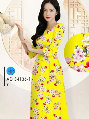 1734665362 662 vai ao dai hoa dao ad 34136