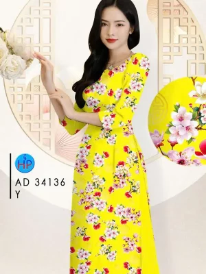 1734665362 787 vai ao dai hoa dao ad 34136