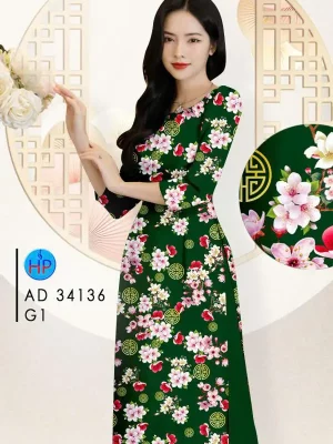 1734665363 35 vai ao dai hoa dao ad 34136