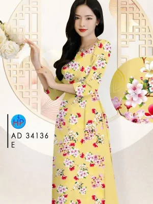 1734665363 77 vai ao dai hoa dao ad 34136