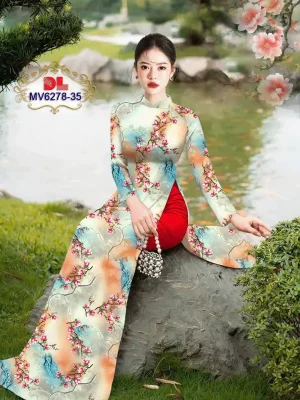 1734746034 991 vai ao dai hoa dao chao xuan ad mv6278