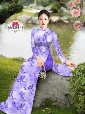 1734746035 864 vai ao dai hoa dao chao xuan ad mv6278