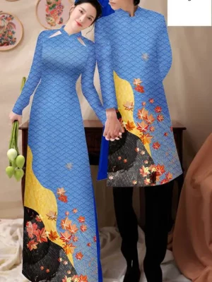 1734746119 860 vai ao dai cap doi hoa van ad ctnth048