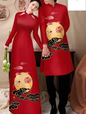 1734852542 515 vai ao dai cap doi hoa van ad ctnth043