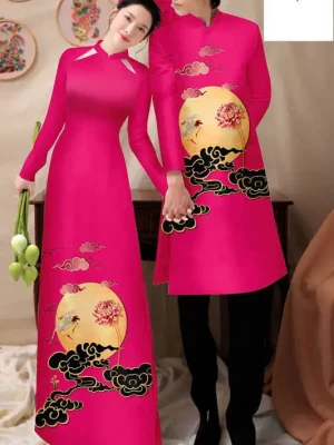 1734852543 138 vai ao dai cap doi hoa van ad ctnth043