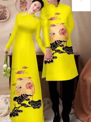 1734852543 225 vai ao dai cap doi hoa van ad ctnth043