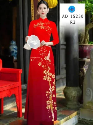 1734853017 280 vai ao dai hoa mai vang don tet ad 15250