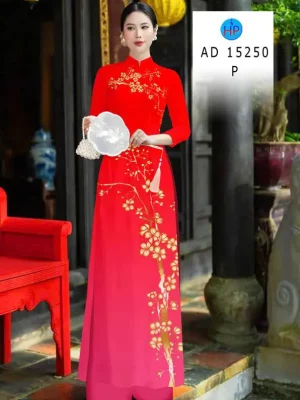 1734853018 413 vai ao dai hoa mai vang don tet ad 15250