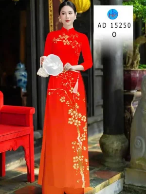 1734853018 573 vai ao dai hoa mai vang don tet ad 15250