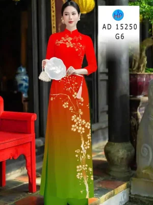 1734853019 347 vai ao dai hoa mai vang don tet ad 15250