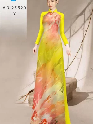 1735012859 447 vai ao dai hoa in 3d ad 25520