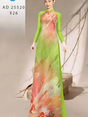 1735012860 580 vai ao dai hoa in 3d ad 25520