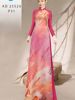 1735012862 516 vai ao dai hoa in 3d ad 25520