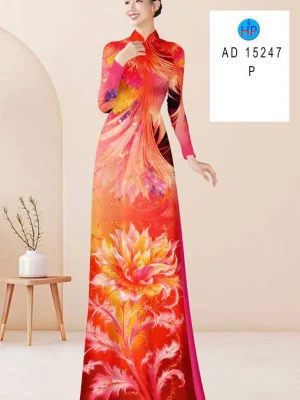 1735013312 317 vai ao dai hoa in 3d ad 15247