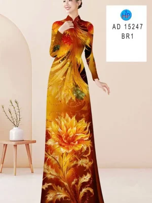 1735013313 513 vai ao dai hoa in 3d ad 15247