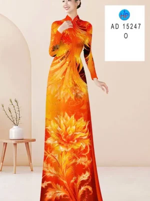 1735013313 836 vai ao dai hoa in 3d ad 15247