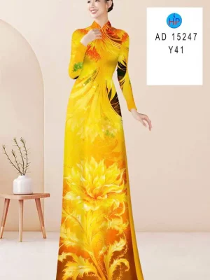 1735013314 374 vai ao dai hoa in 3d ad 15247