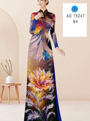 1735013314 954 vai ao dai hoa in 3d ad 15247