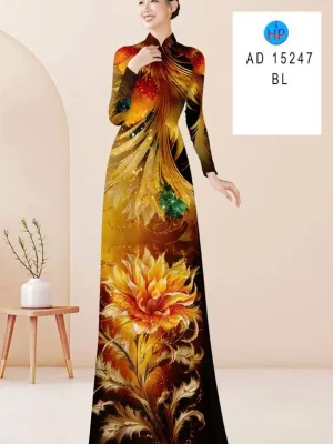 1735013314 985 vai ao dai hoa in 3d ad 15247