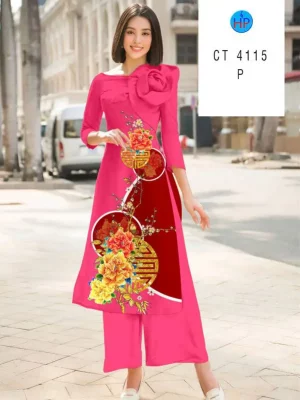 1735013836 710 vai ao dai cach tan don tet ad ct4115