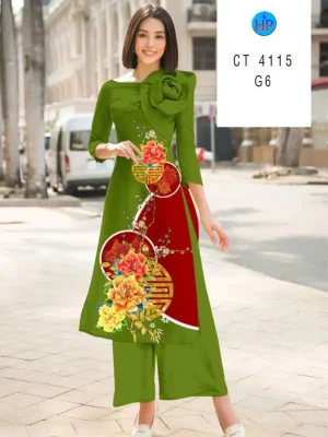 1735013837 374 vai ao dai cach tan don tet ad ct4115