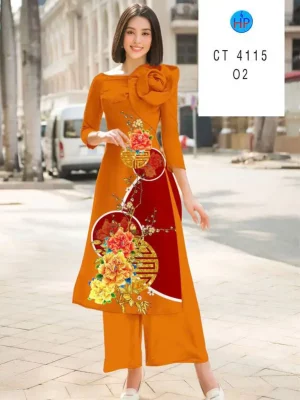 1735013837 489 vai ao dai cach tan don tet ad ct4115