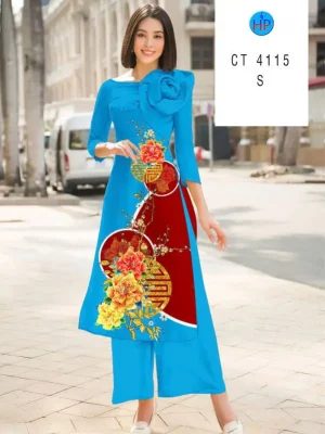 1735013838 612 vai ao dai cach tan don tet ad ct4115