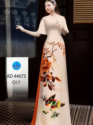 1735090818 428 vai ao dai hoa in 3d ad 44675