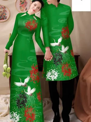 1735198978 475 vai ao dai cap doi chim hac ad ctnth045