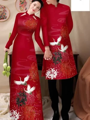 1735198979 787 vai ao dai cap doi chim hac ad ctnth045