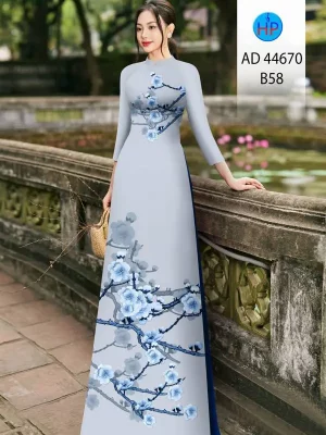 1735264673 441 vai ao dai hoa dao ad 44670