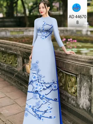 1735264673 574 vai ao dai hoa dao ad 44670